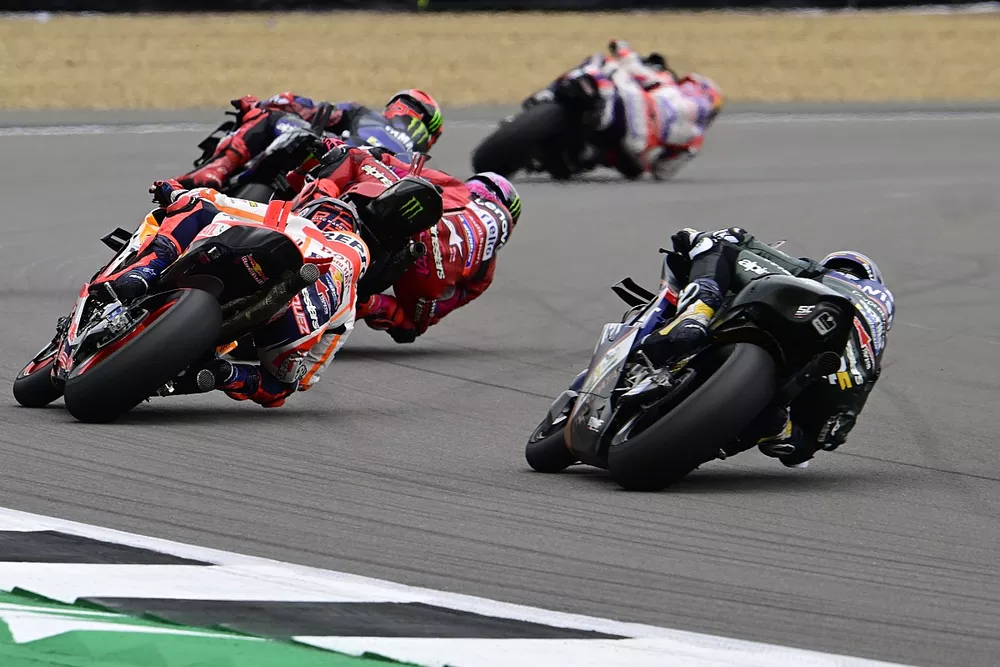 Marc Márquez, Repsol Honda