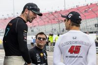 Lundgaard sustituirá a Rossi en la escudería Arrow McLaren IndyCar en 2025