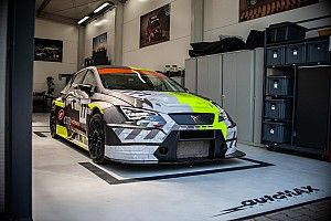 Nowy projekt Automax Motorsport