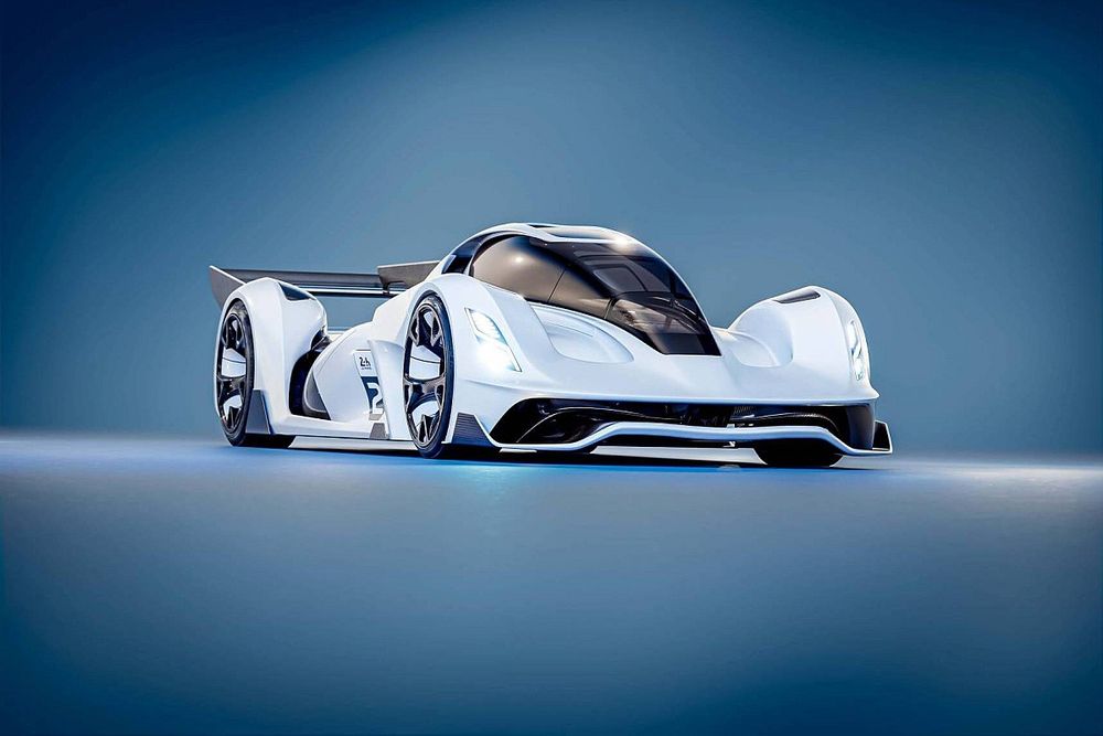 MissionH24 prototype