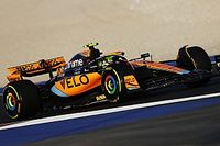 McLaren stawia na recykling