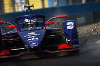 Cassidy gana la pole para el EPrix de Nueva York I
