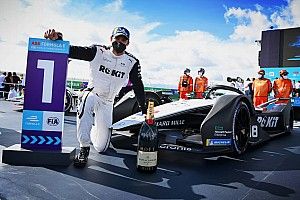 Mortara gana la segunda carrera en M&eacute;xico 