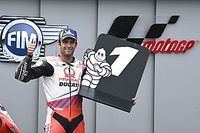 Zarco logra la pole en una accidentada sesión en Alemania