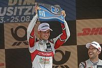 M&uuml;ller blisko Rasta