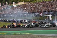 Q4: Cacá Bueno analisa a performance voadora da Mercedes na Hungria