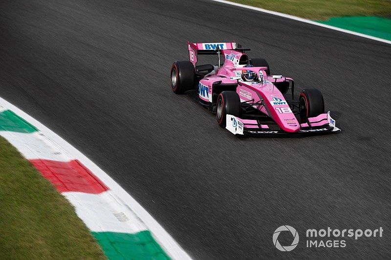 Tatiana Calderon, Arden