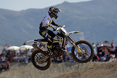 Finalmente Covington: prima vittoria per il pilota dell'Husqvarna in Turchia