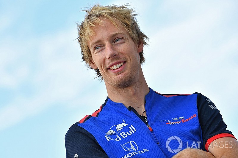 Hartley es ahora “mucho más fuerte” gracias a las criticas recibidas