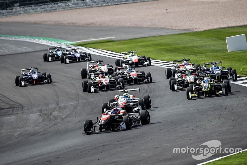 Felipe Drugovich e Bent Viscaal conquistano le due vittorie a Silverstone