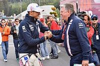 Ocon sugiere que P&eacute;rez se queda en Force India por su dinero