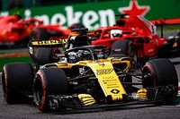 Renault: &eacute; &ldquo;rid&iacute;culo&rdquo; pensar que entraremos no top 3 em 2019