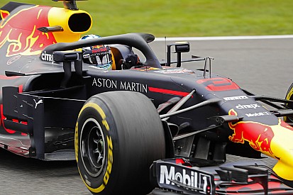 Ricciardo, Monza'da Renault'nun C versiyon motorunu kullanacak