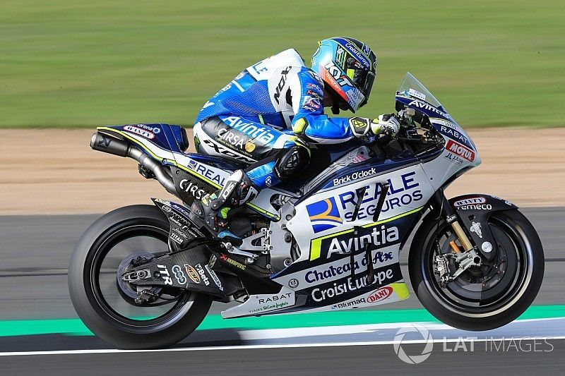 Tito Rabat, Avintia Racing