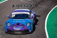 OAK Racing Team completa 100% de pódios na jornada argentina da Porsche Cup