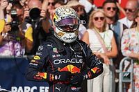 Verstappen krijgt na zegereeks opnieuw hogere rating in F1 22