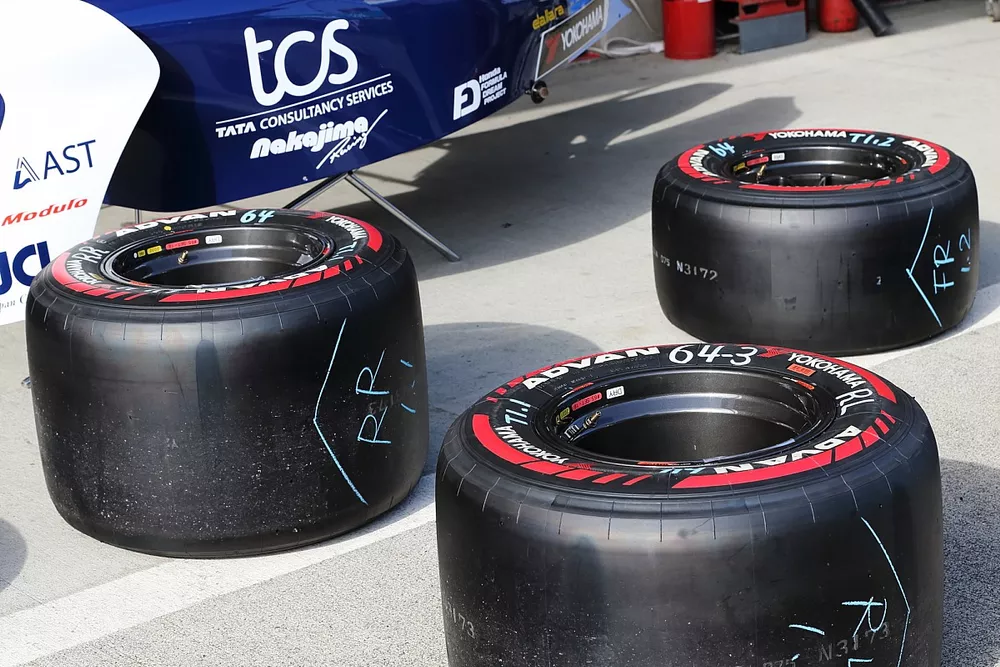 Tyre