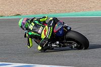 MotoE: Eric Granado termina maratona com novo recorde em Jerez