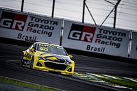 Stock Car: Ricardo Maurício é pole para a Grande Final em Interlagos; Camilo é eliminado no Q1 e sai em 17º