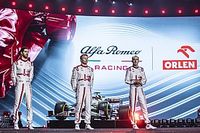 Kubica pojeździ w Barcelonie