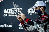 Guerrieri luchó pero no le alcanzó y Urrutia ganó la última del año