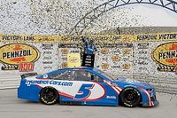 Nowa gwiazda Hendricka