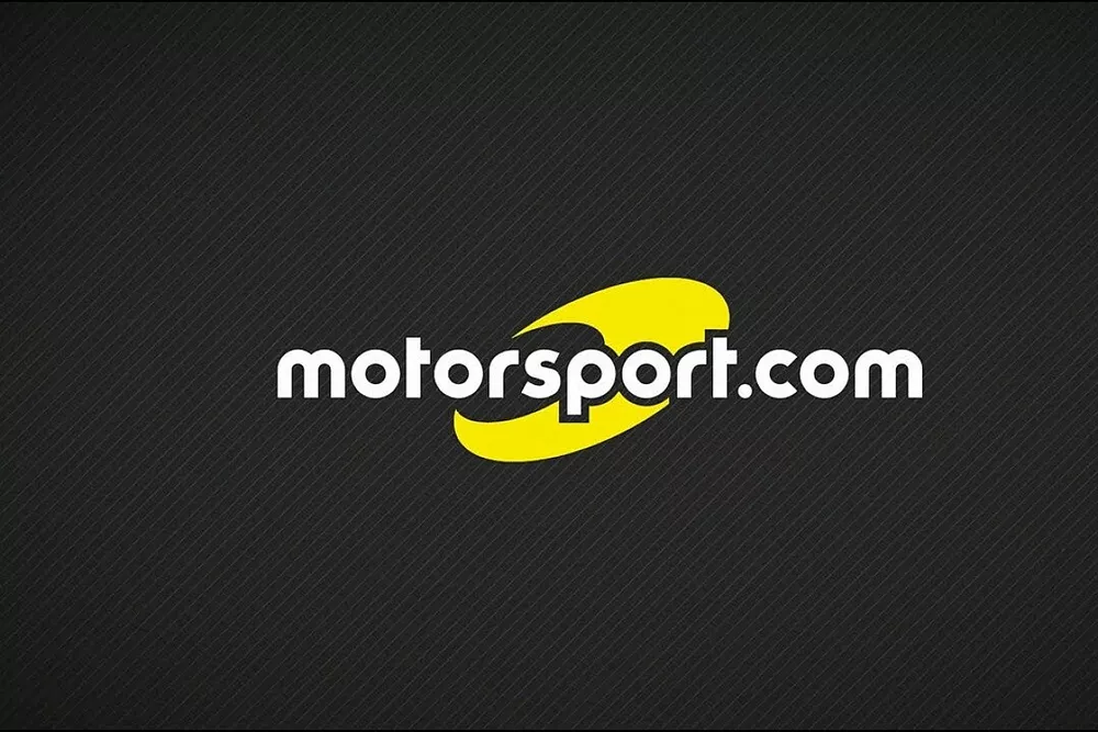 Motosport.com logo