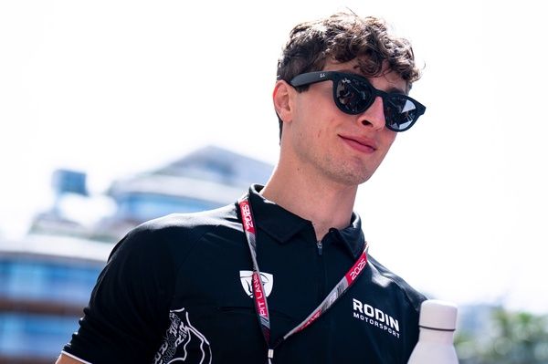 Biliński z najlepszym wynikiem na koniec