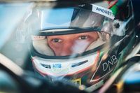 Ranking IndyCar&rsquo;s rising stars to watch in 2026