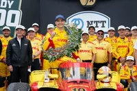 ニック・ハイドフェルド、F1時代の元チームメイト、ロバート・クビサの