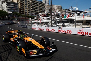 F1 abandons mandatory Monaco GP two-stop after 2025 controversy