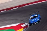 Porsche Cup: Chaves sobrevive ao caos e converte pole em vitória na corrida 1 da Sprint Challenge no Estoril