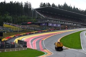ANÁLISE F1: Polêmico atraso do GP da Bélgica por chuva expõe problema de Spa; entenda