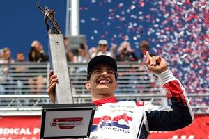 Por qu&eacute; Alex Palou es el piloto m&aacute;s en forma del mundo en estos momentos