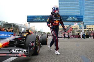 C&oacute;mo Max Verstappen convenci&oacute; a Red Bull de apostar por la estrategia ganadora en Bak&uacute;