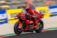 MotoGP: Márquez voa e vence o GP da Hungria, sétimo triunfo consecutivo