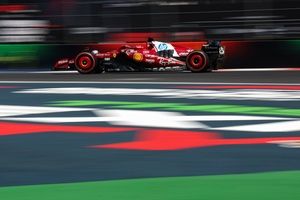 Contrastes en Ferrari: Leclerc cómodo; Hamilton reporta poco agarre: "No es divertido"