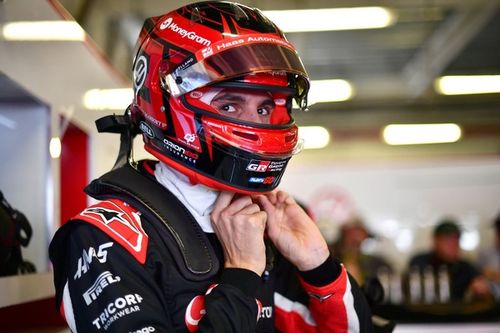 Ocon no renuncia al t&iacute;tulo: "Si no creyera, no estar&iacute;a en la F1"