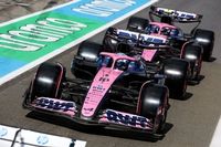 &iquest;C&oacute;mo puede Alpine revertir su ca&iacute;da en picada en la F1?