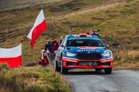 M&oacute;wią przed Rajdem Śląska