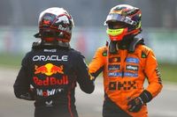 Verstappen cree que Piastri deber&iacute;a decir "que se jodan" si le piden apoyar a Norris