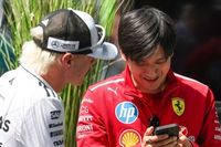 Por qu&eacute; Cadillac ve en Zhou al piloto reserva perfecto para su ambicioso salto a la F1