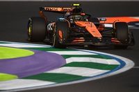 McLaren wciąż najszybszy