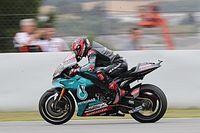 Quartararo pokonał Marqueza