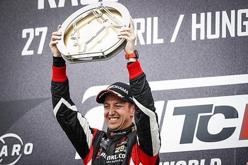 Girolami repite triunfo en Hungr&iacute;a