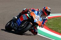 Ducati tendr&aacute; un nuevo equipo en el WorldSBK 2020, con Mercado como piloto