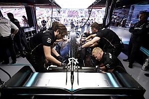 A Mercedes vai conseguir superar os 1000 cavalos com novo motor?