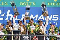 ¿Qué pilotos de Fórmula 1 han ganado las 24 Horas de Le Mans?