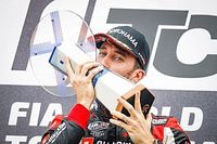 Guerrieri gana la segunda carrera en Holanda