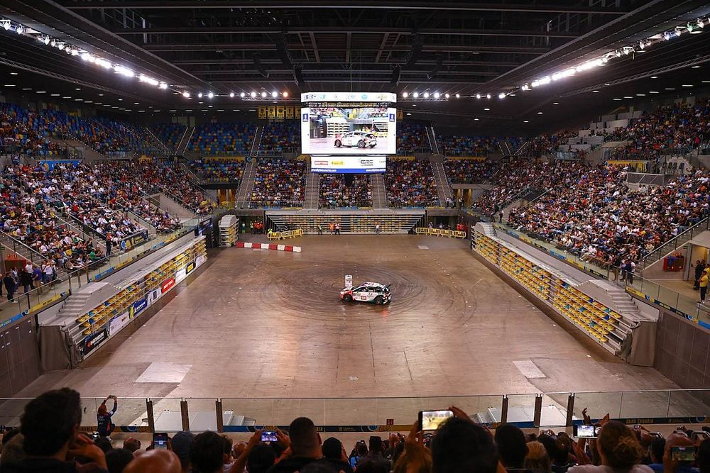 Hayden Paddon, John Kennard, Hyundai i20 N Rally2